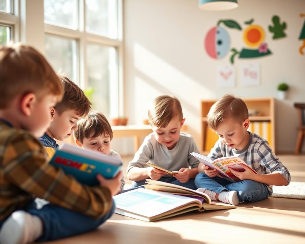 School-Age Care